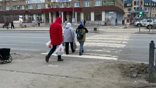 Верховный суд обновил правила: пешеход на переходе больше не стоп-сигнал — как это толковать
