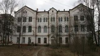 В Вологодской области здание духовного училища отдают под реставрацию за один рубль