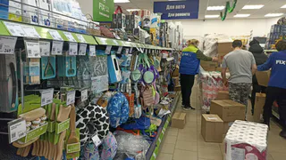 В «Fix Price» нашла бытовые мелочи, которые облегчают жизнь: у каждой хозяйки это должно быть