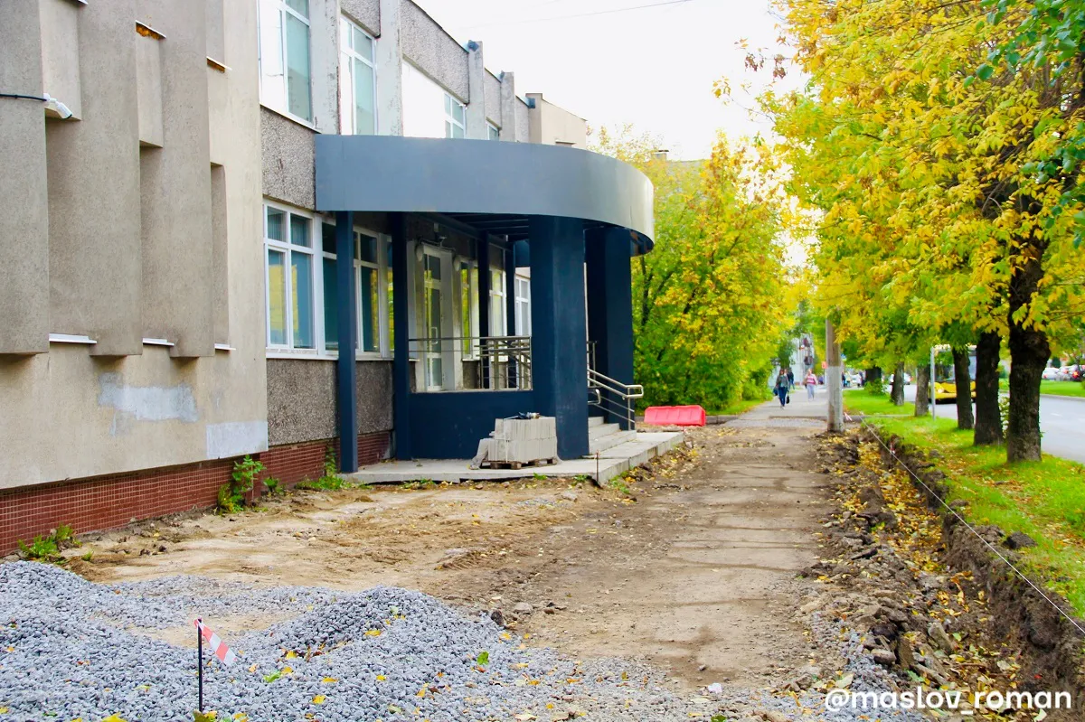 В Вологодской области ко Дню пожилого человека откроют современный клуб для ветеранов