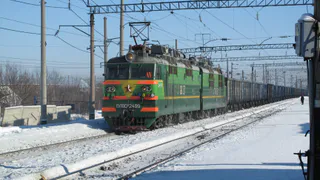 Почему советские вагоны всегда красили только в зеленый цвет: причина оказалось веской