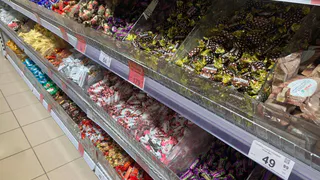 Обалденные конфеты за копейки: в "Светофоре" нашли вкусный клад - и состав 100% натуральный