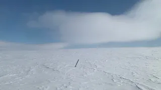 Похолодание и снег ожидаются в Вологодской области в начале недели