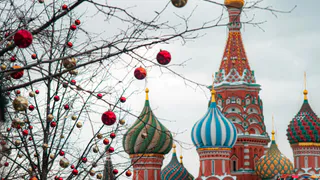 Первый раз за долгие годы: как для россиян изменится график новогодних праздников в 2025–2026