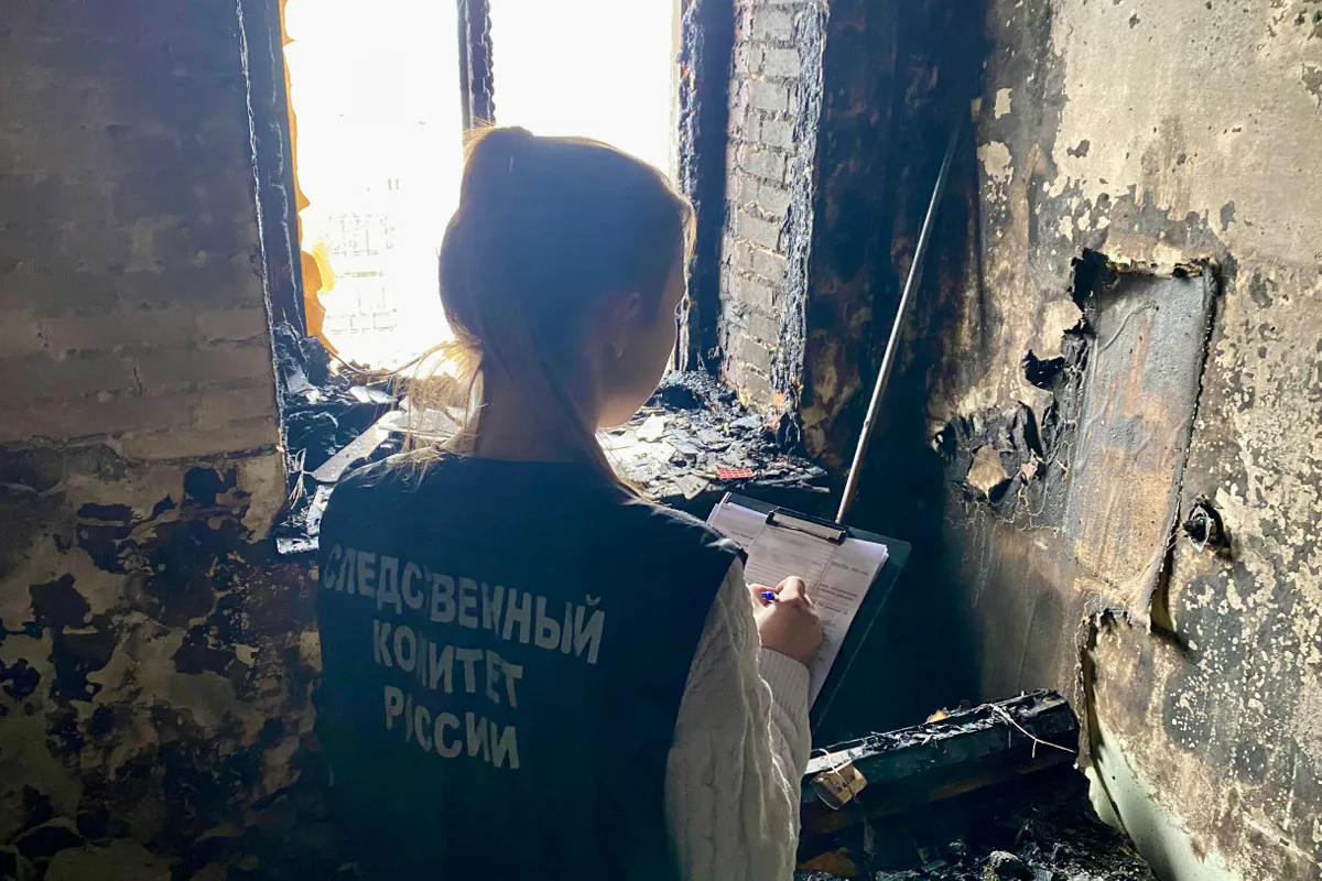Мужчина из Вологодской области осужден за попытку поджога жены в пьяной ревности