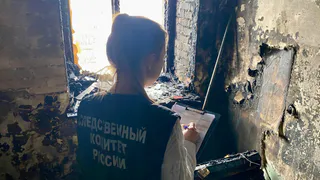 Мужчина из Вологодской области осужден за попытку поджога жены в пьяной ревности