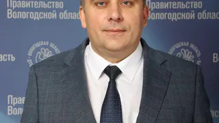 В Вологодской области назначили нового министра здравоохранения