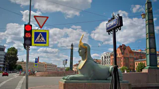 Верховный Суд поставил точку в споре: нужно ли водителю ждать, пока пешеход полностью перейдёт дорогу