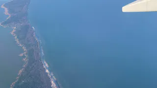 Море грязное, люди грубые: туристы дали честный отзыв о курортах Черного моря