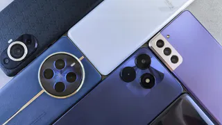Топ-5 смартфонов до 20 тысяч рублей. От хита Samsung Galaxy до недооцененного iQOO