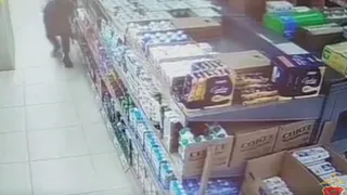 Вологжанин попался на кражах из магазинов