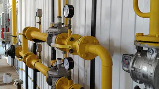 В Вологодской области начали проверять газовые котельные перед началом отопительного сезона