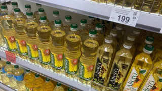 Роскачество проверило масло: результаты исследования