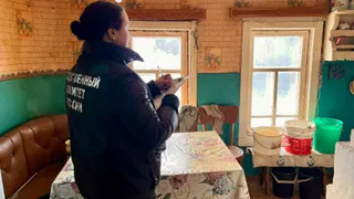 Трое погибли из-за неисправной печи в Вологодской области
