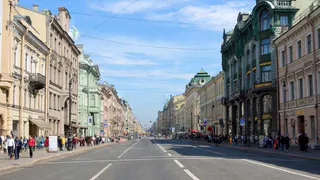 Третья столица России: какой мегаполис точно конкурирует с Москвой и Петербургом по уровню жизни и туризму