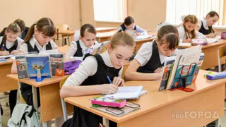 Строительство новой школы в Череповце сильно отстало от графика