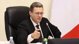 Губернатор Вологодской области прокомментировал оперативные мероприятия в региональном Минздраве