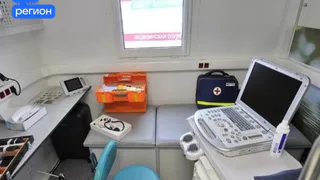 В Вологодской области появятся новые кабинеты спортивной медицины