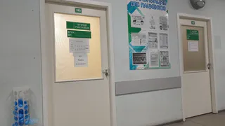 В Вологодской области стартовала выездная вакцинация против гриппа 