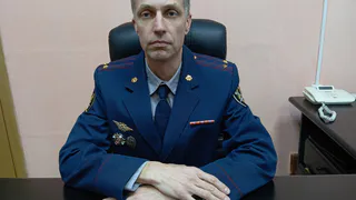 Замначальника «вологодского пятака» возглавил другую колонию