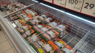 Эта буква в составе мясных продуктов многое о них расскажет: поделилась подруга-продавец - сколько лет мы питались отравой
