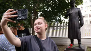 Памятник Сталину привлек на 53% больше посетителей в вологодский музей