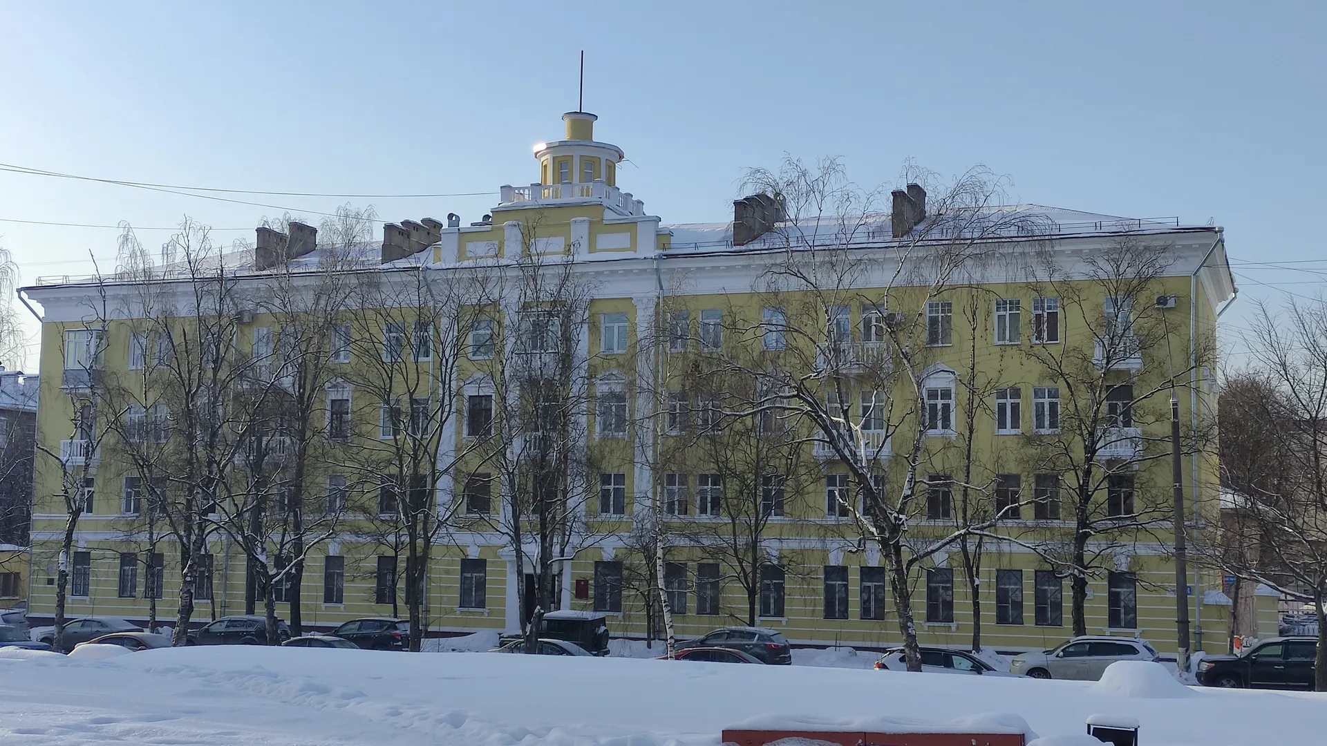 В трех городах Вологодской области масштабно обновят инфраструктуру