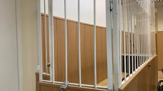 В Вологодской области чиновнику продлили арест за взятку в деле о ремонте моста 