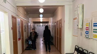 В женской консультации №2 в Вологде оптимизировали график работы врачей