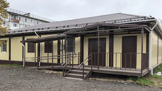 В Вологодской области открывают новую амбулаторию в начале февраля