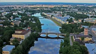 Вологодская область вошла в тройку лидеров по реализации нацпроектов