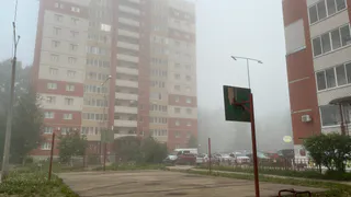 Август в Вологодской области завершается аномальной погодной картиной