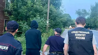 Житель Вологды задержан за убийство спустя 18 лет