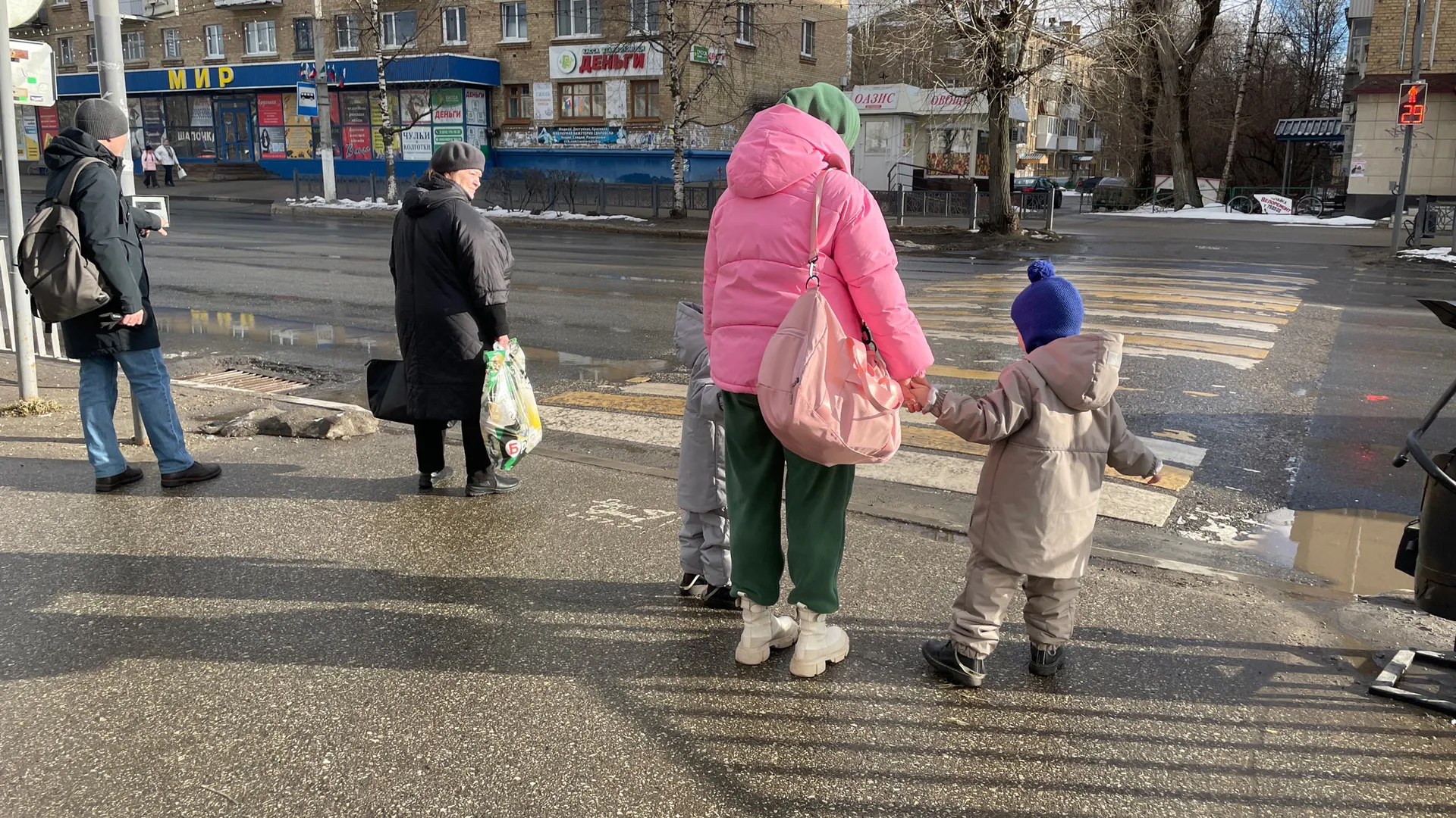 В Вологодской области стартуют «Большие семейные выходные»