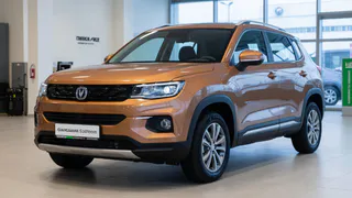 Решил проверить - выставил на продажу полугодовалый Changan CS35 Plus с пробегом 27 тыс км. Как изменилась цена и как быстро его забрали
