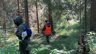 Дело о пропаже вологжанина дошло до Бастрыкина
