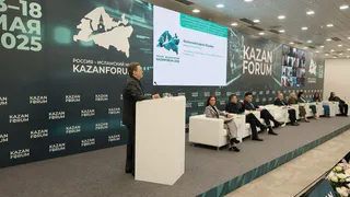 Вологодская область подписала девять соглашений на KazanForum, включая два международных