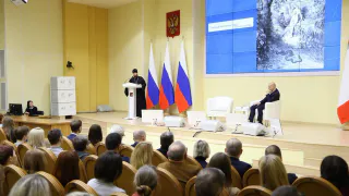 Вологодским чиновникам будут рассказывать о важности соблюдения Божьих заповедей