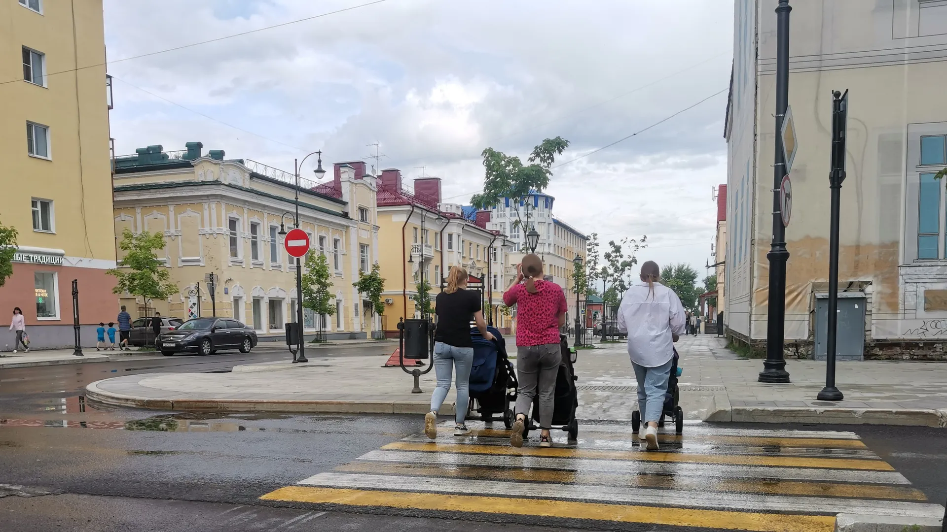 В Вологодской области почти тысяче молодых мам выплатили по 100 тысяч рублей на первого ребенка