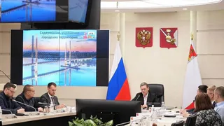 Вологодчина готовится к масштабному празднованию 80-летия Победы