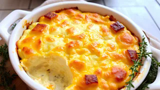Опытные хозяйки творог скупают пачками: готовят вкуснятину на завтрак — не сырники и не запеканка