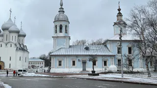 Прогноз погоды на 13 апреля: Вологодскую область накроет мокрый снег