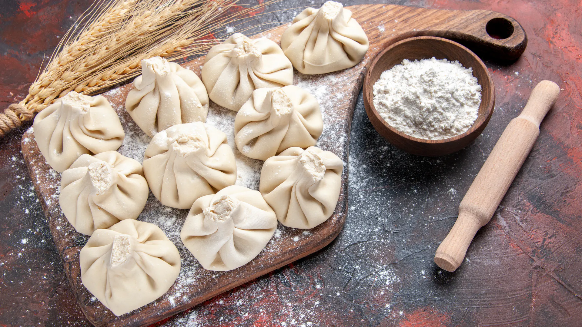 Шеф-повара хранят в секрете эту хитрость: манты вкуснее и сочнее - вот в чем дело