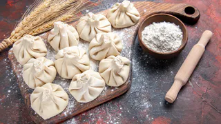 Шеф-повара хранят в секрете эту хитрость: манты вкуснее и сочнее - вот в чем дело
