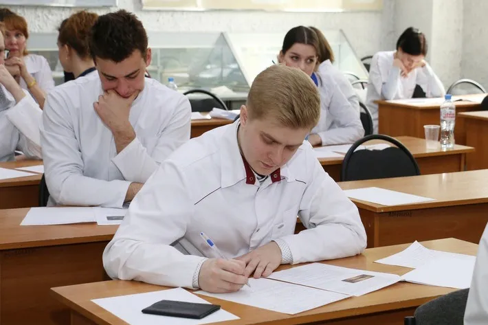 Для вологодских «целевиков» предусмотрено 253 бюджетных места в медвузах страны
