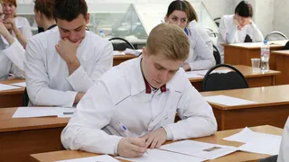 Для вологодских «целевиков» предусмотрено 253 бюджетных места в медвузах страны