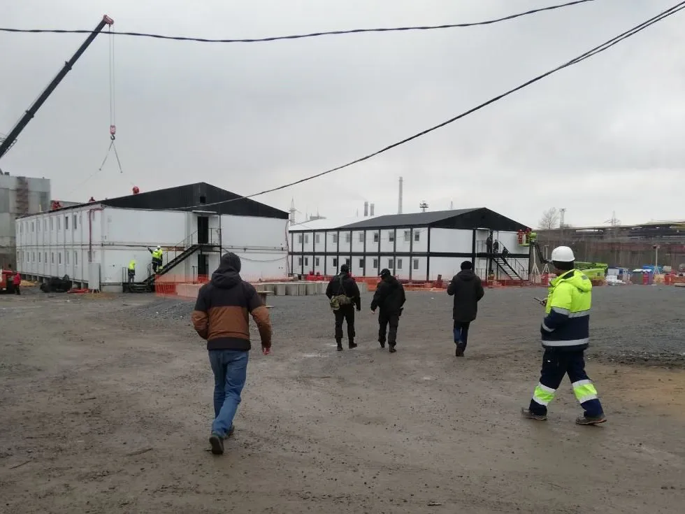В Вологодской области с начала года выявили сотни нарушений в сфере миграции