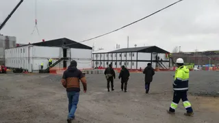 В Вологодской области с начала года выявили сотни нарушений в сфере миграции