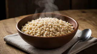 Перловой крупы покупаю не один пакет: делюсь рецептами настоящей вкуснятины