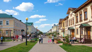 Этот город назвали очень приятным в России: дешевое жилье, работа есть, и центр культуры - молодежь активно выбирает его для жизни.